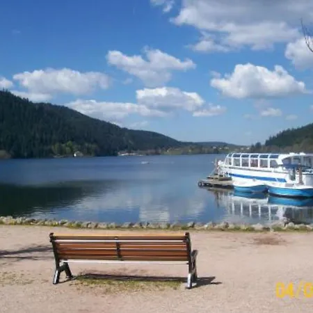 Ideal! A Vacation Just For You! Chalet