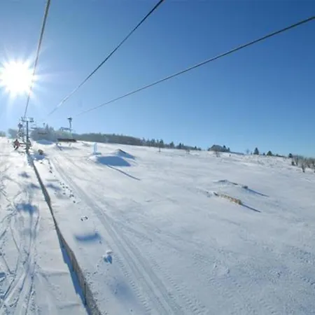 Ideal! A Vacation Just For You! Gerardmer