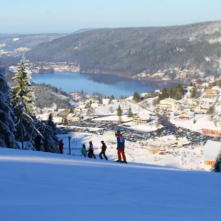 Ideal! A Vacation Just For You! * Gerardmer