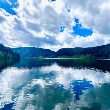 Chalet Ideal! A Vacation Just For You! *