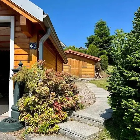 Ideal! A Vacation Just For You! * Gerardmer