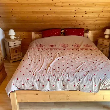 Chalet Ideal! A Vacation Just For You! Gerardmer