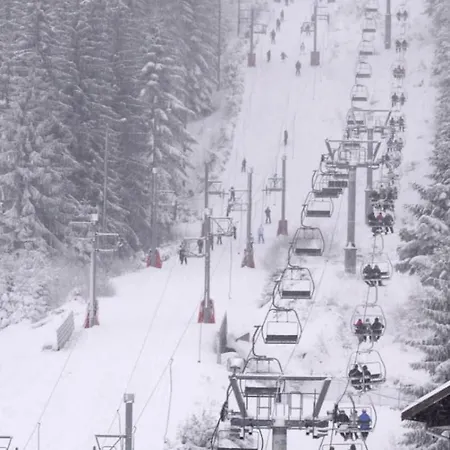 Ideal! A Vacation Just For You! * Gérardmer