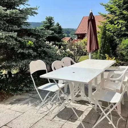 Chalé Ideal! A Vacation Just For You! Gérardmer