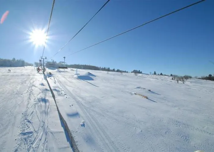 Ideal! A Vacation Just For You!