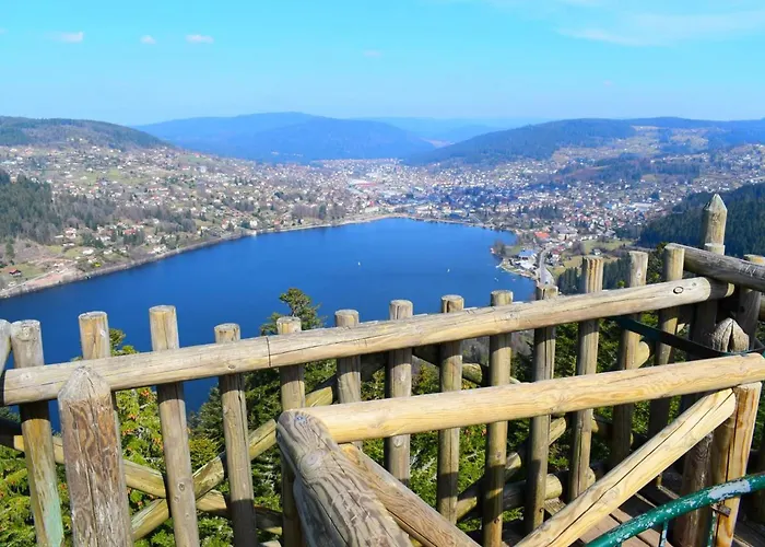 Chalet Ideal! A Vacation Just For You!