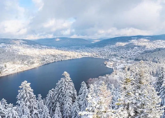 Chalet Ideal! A Vacation Just For You!