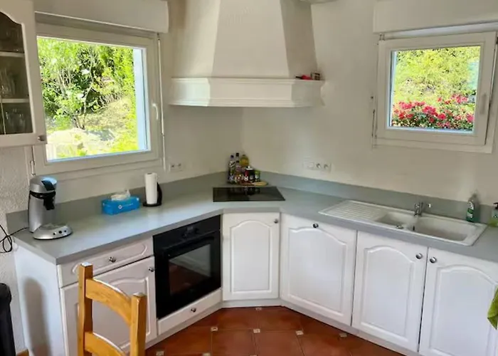 Ideal! A Vacation Just For You! Chalet