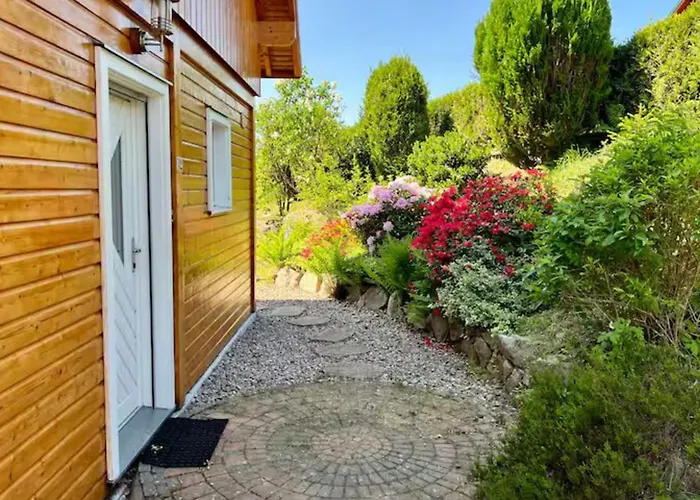 Ideal! A Vacation Just For You! Chalet *