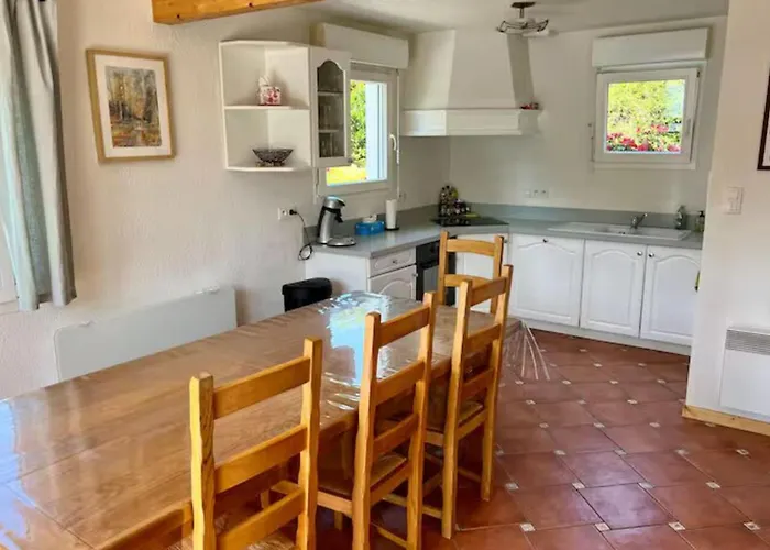 Ideal! A Vacation Just For You! Chalet *