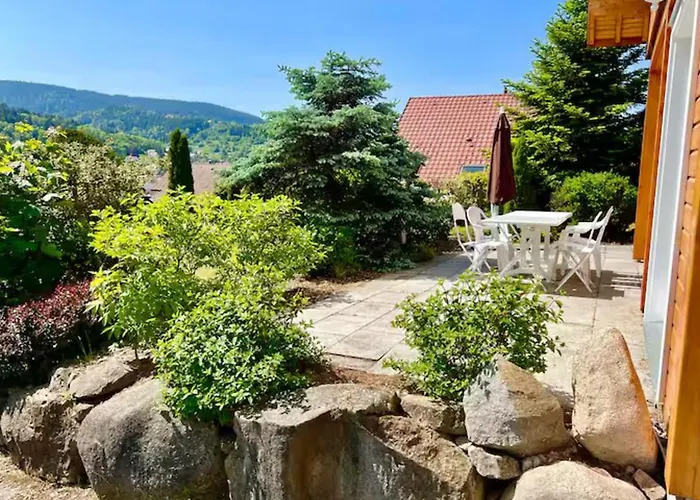 Chalet Ideal! A Vacation Just For You! *