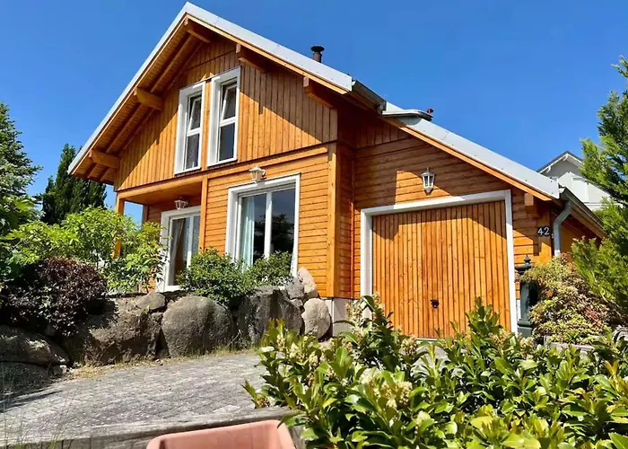 Ideal! A Vacation Just For You! * Gerardmer