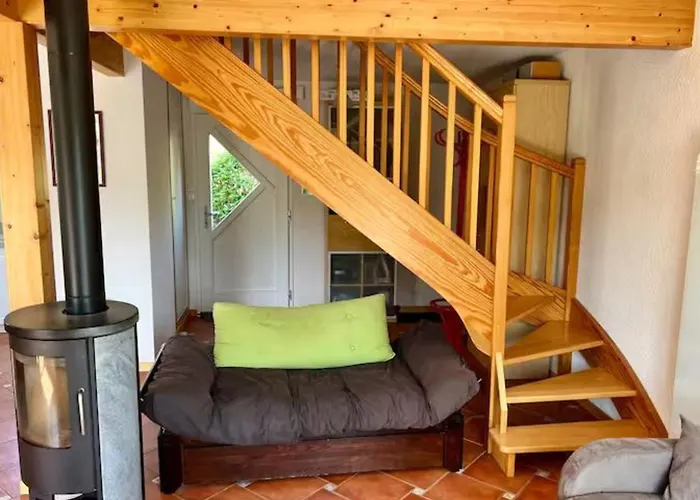 Ideal! A Vacation Just For You! Chalet *